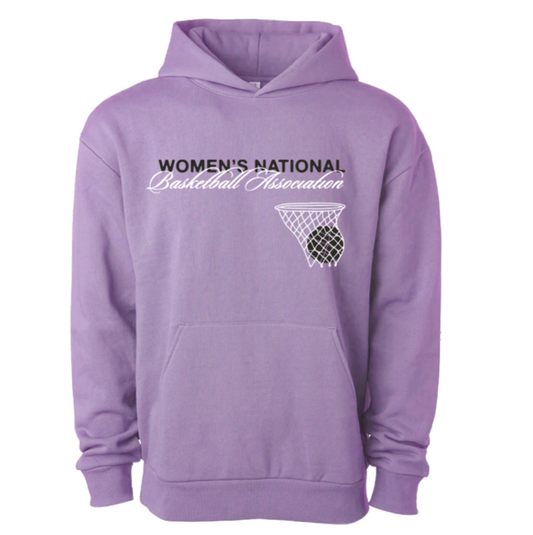 Valkyries City Ball'n Hoodie