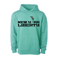 Load image into Gallery viewer, Libertyland Hoodie
