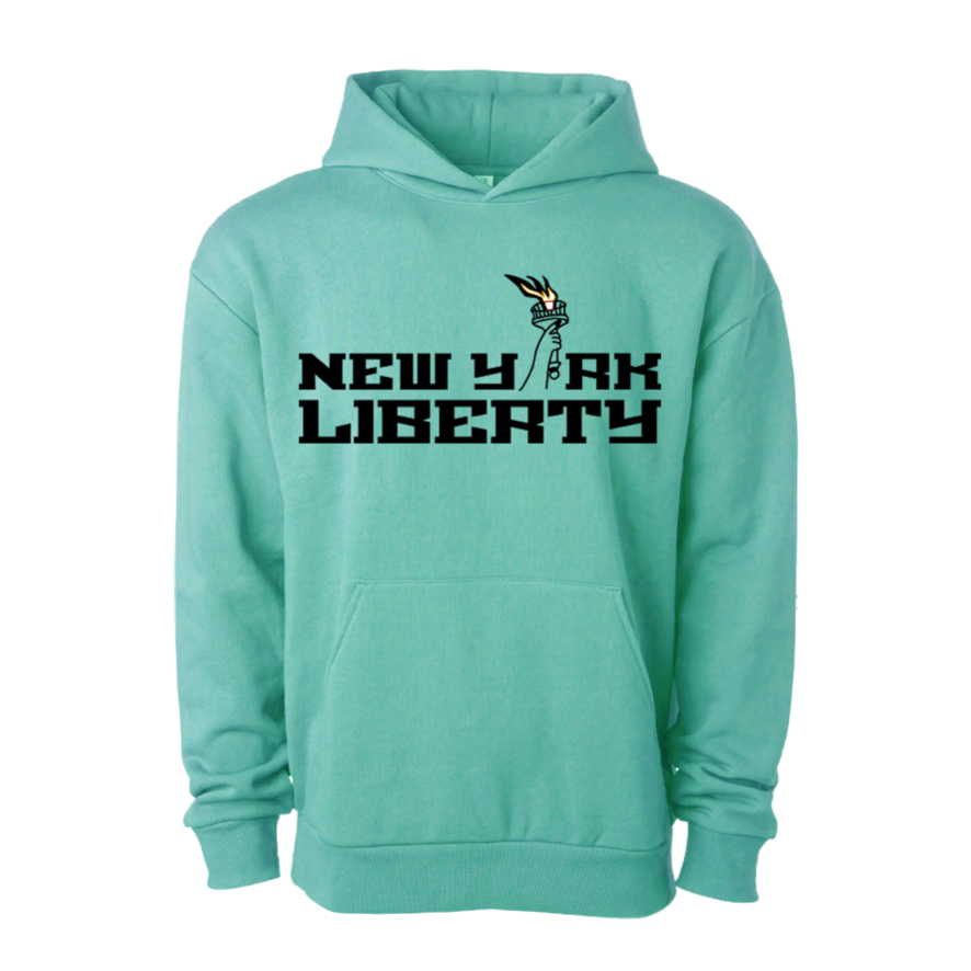 Libertyland Hoodie