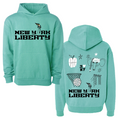 Load image into Gallery viewer, Libertyland Hoodie

