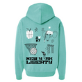 Load image into Gallery viewer, Libertyland Hoodie
