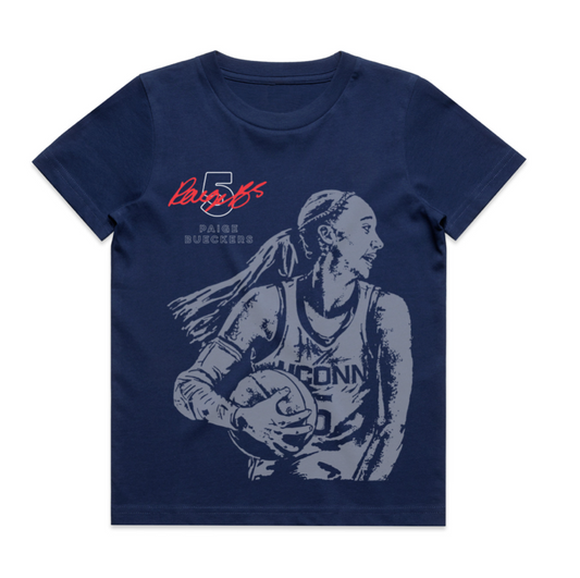 Paige Gallery Youth Tee