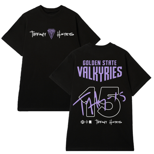 Tiffany Hayes Signature Tee