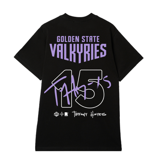 Tiffany Hayes Signature Tee
