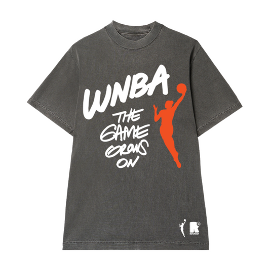 WNBA Statement Tee (Shadow)