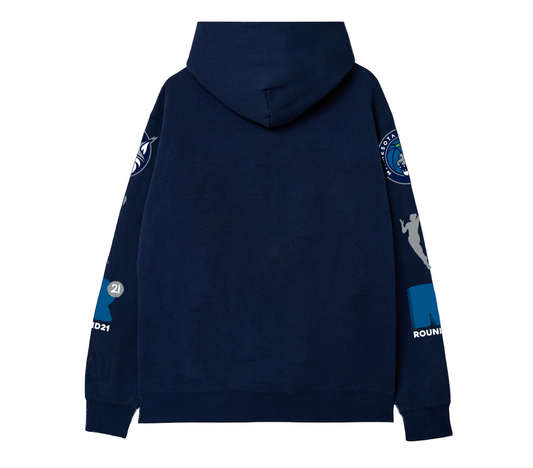 Lynx Swish Hoodie