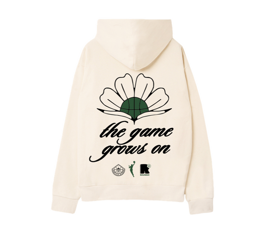 Storm Bloomball Hoodie