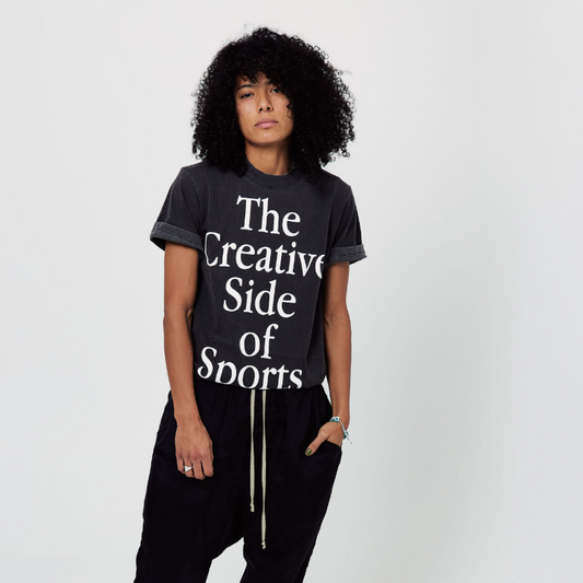 Round21 "Front Staff" Tee