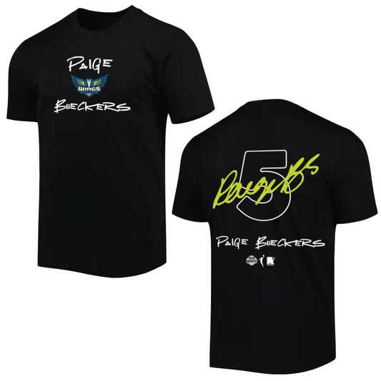 Paige Bueckers Draft Night Tee