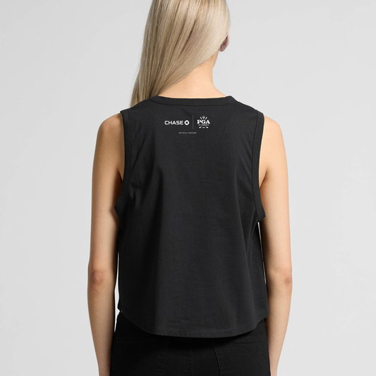 Ladies Who Golf Strength Tee