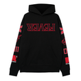 Load image into Gallery viewer, Stranger Things Parallel Hoodie
