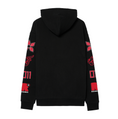 Load image into Gallery viewer, Stranger Things Parallel Hoodie
