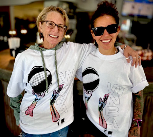 Changemaker Pride Tee