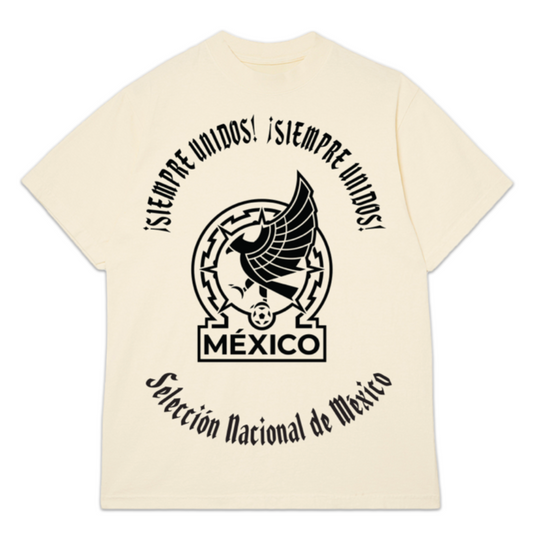 Siempre Mexico Tee