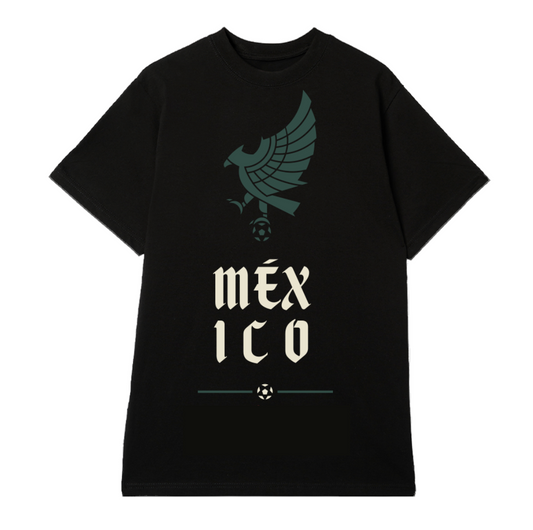 Mexico Stacked Tee