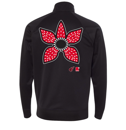 Hawkins Track Jacket