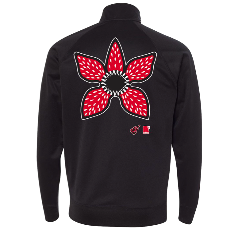 Hawkins Track Jacket