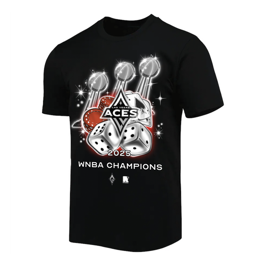 Aces Champs ‘25 Tee