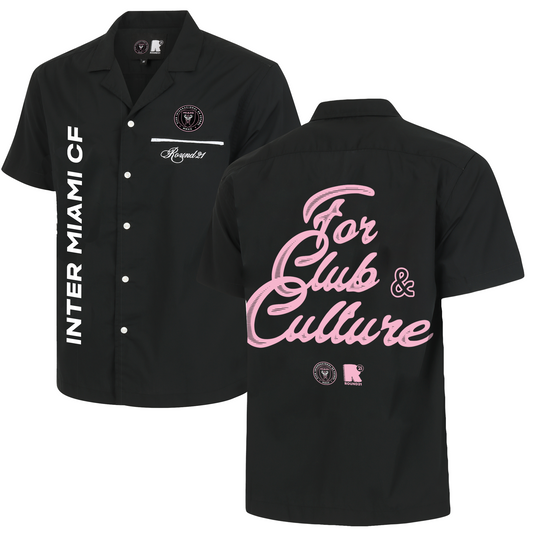 Inter Miami Lucky Strike Tee