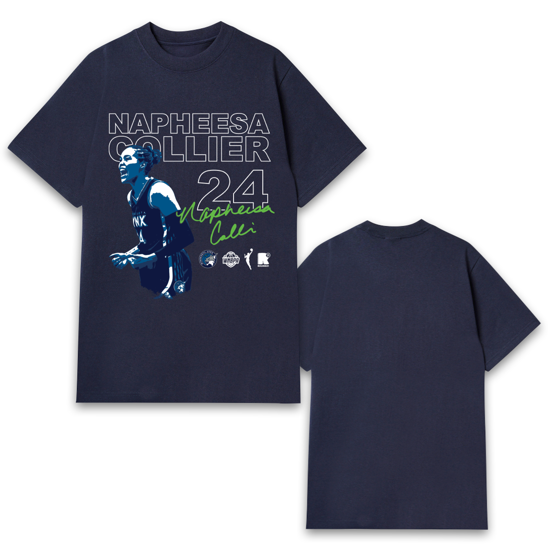 Napheesa Collier Tee