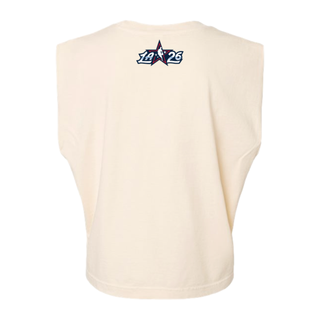 LA 2026 NBA All Star Shirt