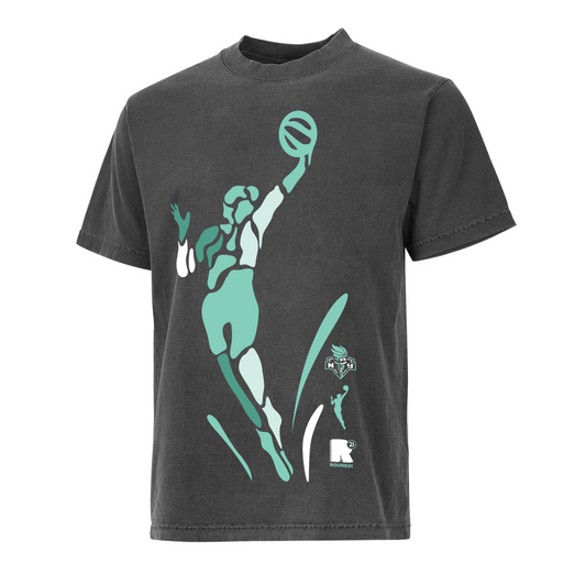 New York Liberty Tee WNBA