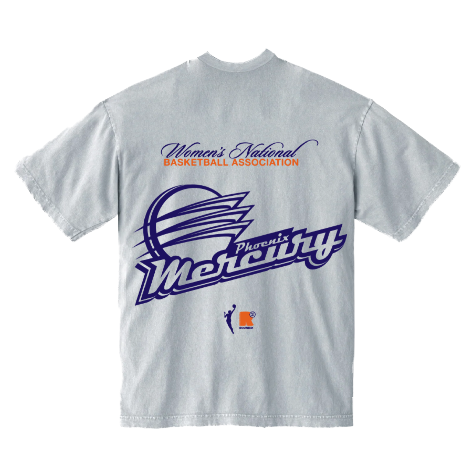 Mercury Vintage Tee