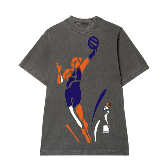 Mercury Victory Tee