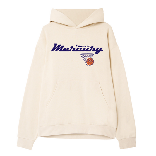 Mercury Ball’n Hoodie