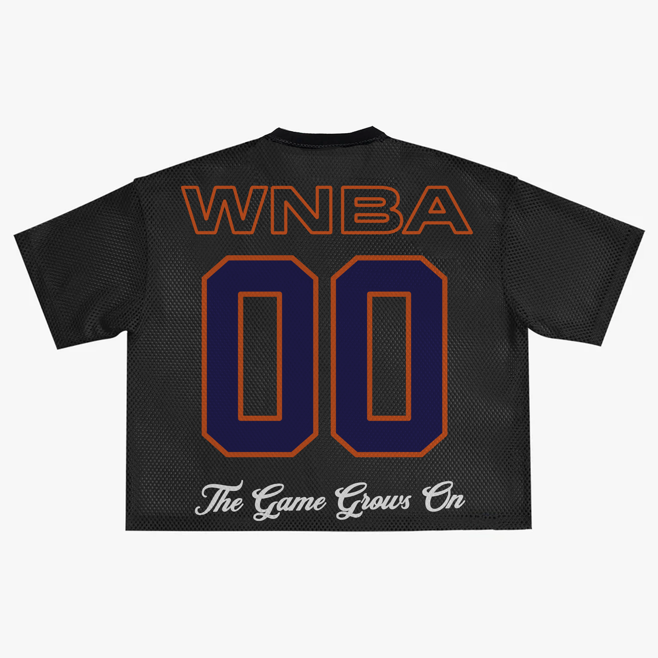 Phoenix Mercury Sporty Mesh Top