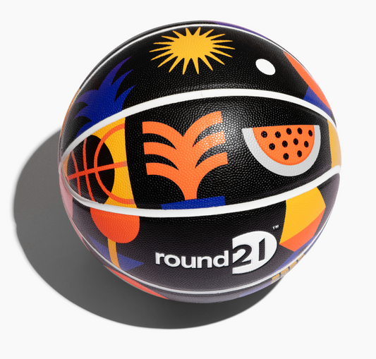 Play in Pattern Ball