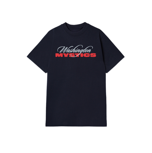 Mystics Bloom Ball Tee