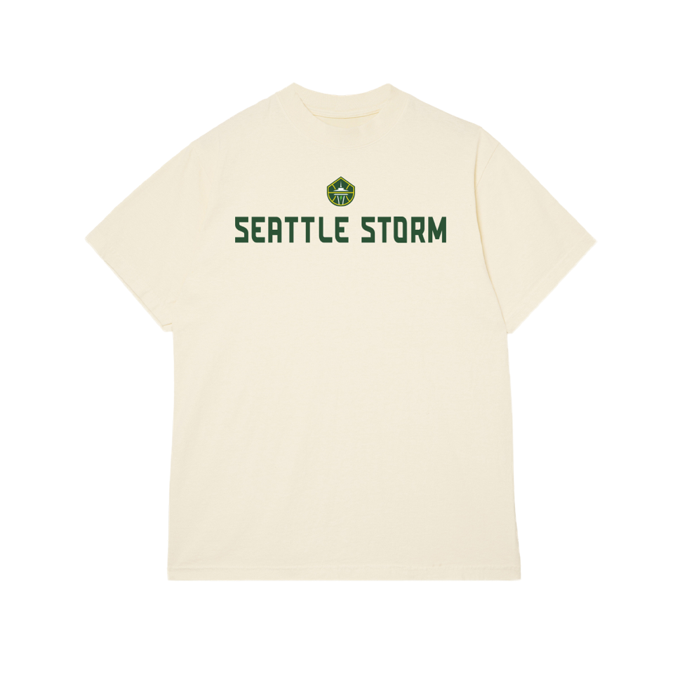 Storm Bloomball Tee