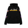 Load image into Gallery viewer, Los Angeles Sparks hoodie
