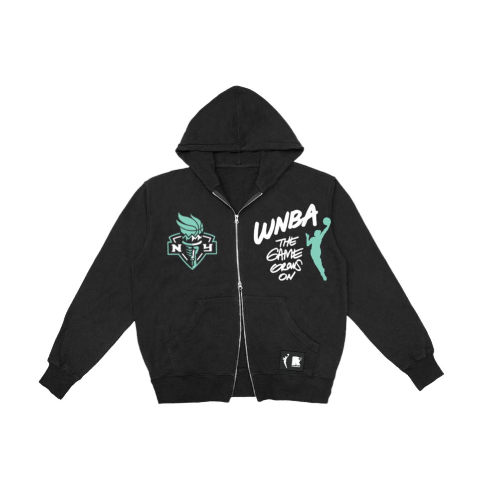 New York Liberty hoodie