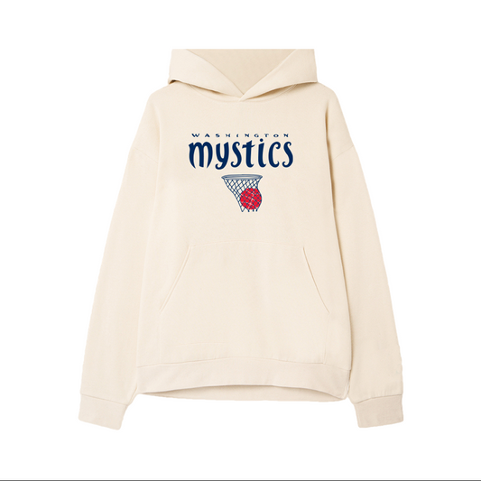 Washington Mystics Ball’n Hoodie
