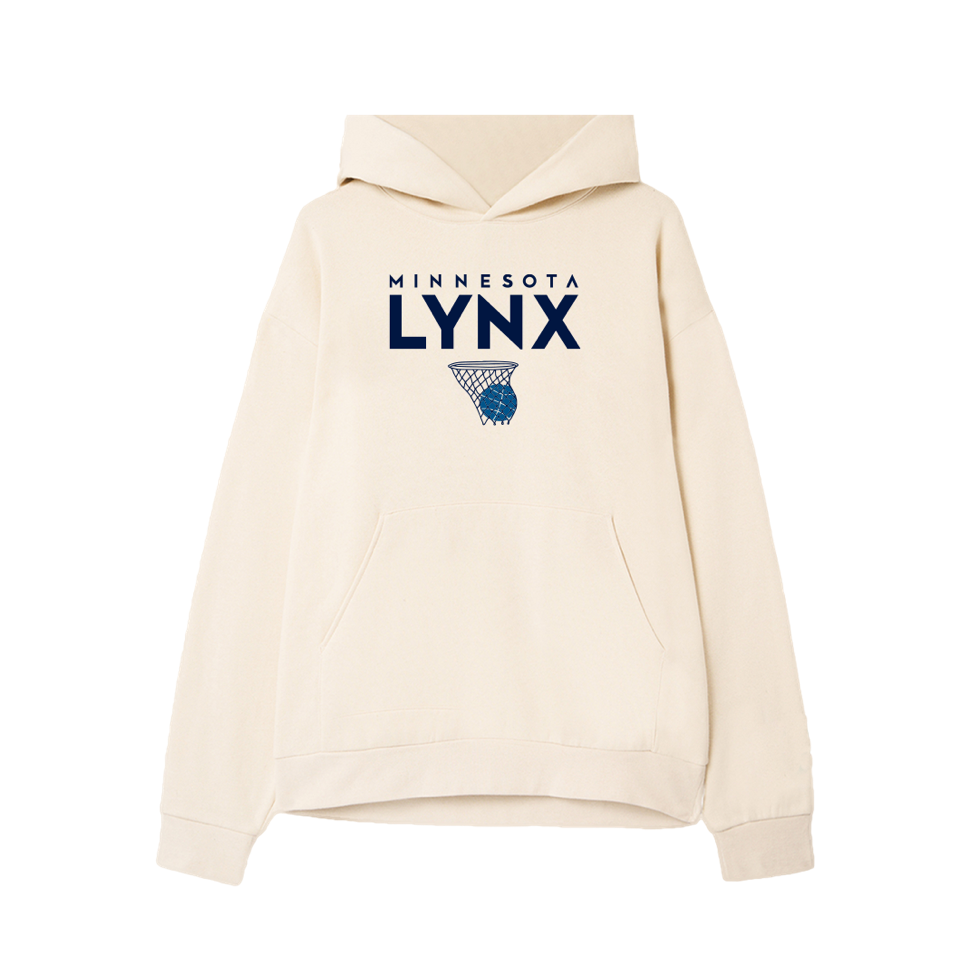 Lynx Ball’n Hoodie