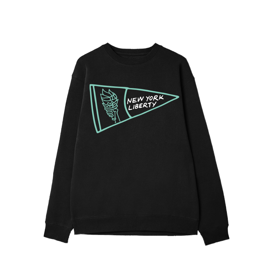 Liberty Pennant Crew