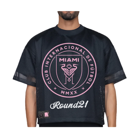 Inter Miami Sporty Mesh