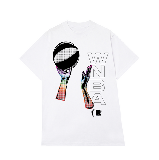 Changemaker Pride Tee