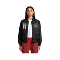 Load image into Gallery viewer, Fire SZN Bomber Jacket
