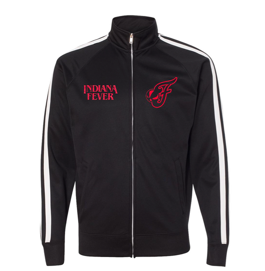 Hawkins Track Jacket