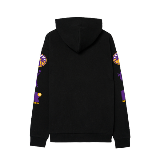 Sparks Swish Hoodie