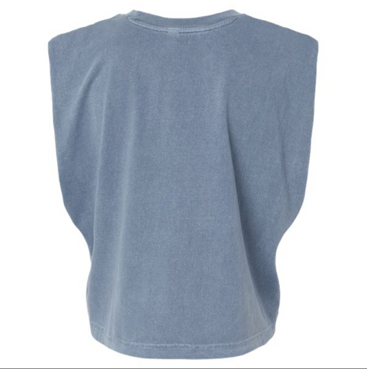 WNBA Denim Dreams Strength