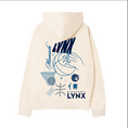 Load image into Gallery viewer, Lynx Ball’n Hoodie
