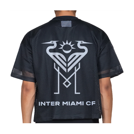 Inter Miami Sporty Mesh