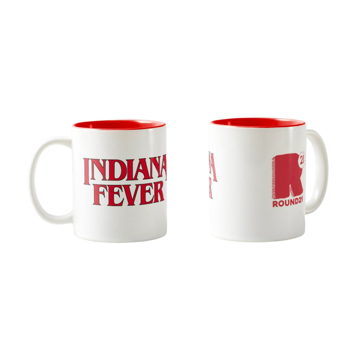 Stranger Things Fever Mug