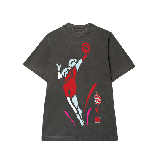 Portland Fire Victory Tee