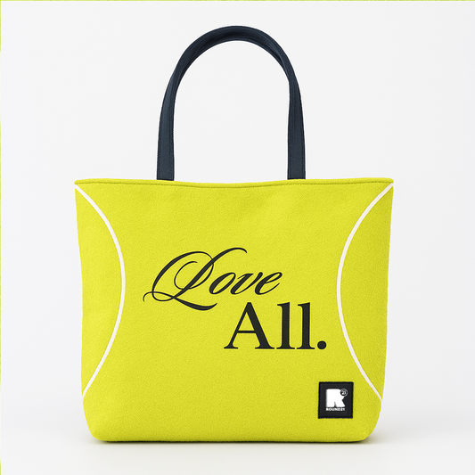 Love All Tote