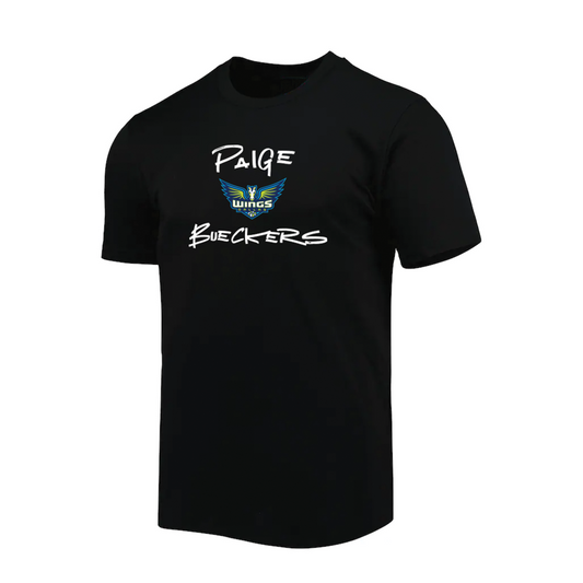 Paige Bueckers Draft Night Tee